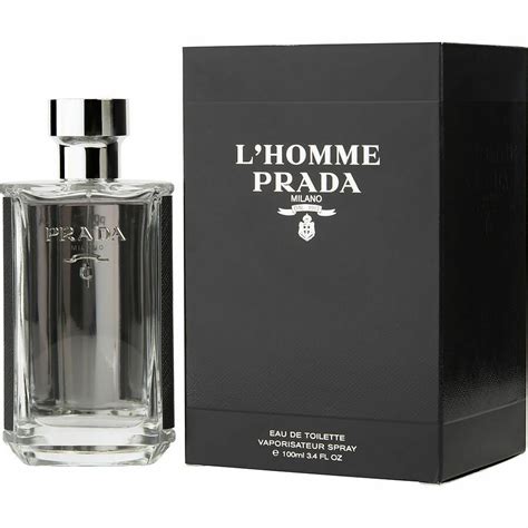 prada cologne men|prada l'homme cologne for men.